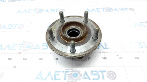 Hub front left Chrysler Pacifica 17-23