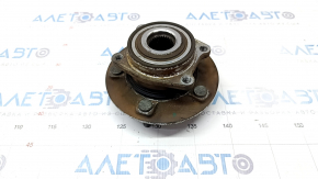 Front right hub Chrysler Pacifica 17-23