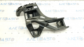 Rear bumper mount left Mercedes GLS-class X166 13-19 small
