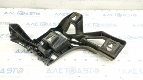 Rear bumper mount left Mercedes GLS-class X166 13-19 small