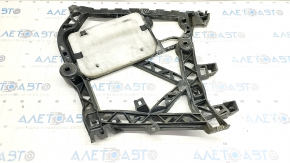 Rear bumper mount left Mercedes GLS-class X166 13-19