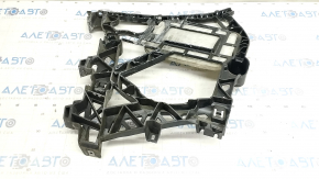 Rear bumper mount left Mercedes GLS-class X166 13-19