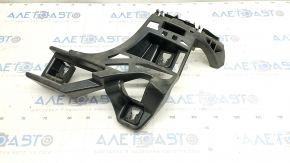 Rear bumper mount right Mercedes GLS-class X166 13-19 small