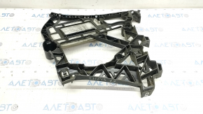 Rear bumper mount right Mercedes GLS-class X166 13-19