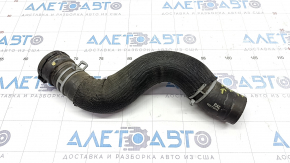 Upper cooling hose Chrysler Pacifica 17- 3.6