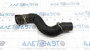 Upper cooling hose Chrysler Pacifica 17- 3.6