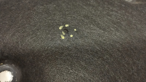 Mercedes GLS-class X166 13-19 bonnet insulation, fasteners are torn