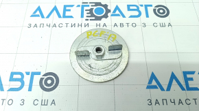 Chrysler Pacifica Spare Tire Mount 17-