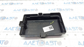 Chrysler Pacifica 20 Underhood Fuse Box Cover