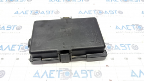 Chrysler Pacifica 20 Underhood Fuse Box Cover