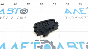 Central lock button front right Mercedes GLS-class X166 13-19 black