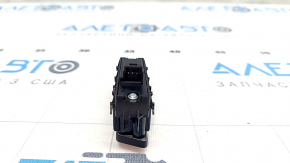 Central lock button front right Mercedes GLS-class X166 13-19 black