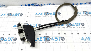 Front Left Door Lock Chrysler Pacifica 17-