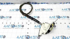 Front Left Door Lock Chrysler Pacifica 17-