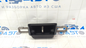 Polestar 2 21- Tailgate Lock Counter Part