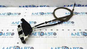 Front Right Door Lock Chrysler Pacifica 17-