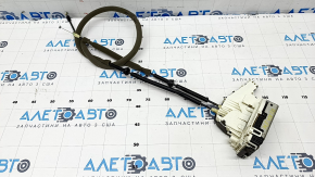 Front Right Door Lock Chrysler Pacifica 17-