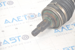 Drive axle shaft front right Lexus GS300 GS350 GS430 06-11 AWD