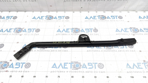 Strut front left Chrysler Pacifica 17-