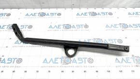 Strut front left Chrysler Pacifica 17-