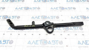 Strut front right Chrysler Pacifica 17-