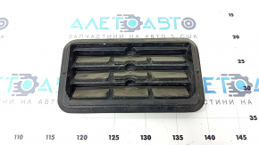 Ventilation shield left Chrysler Pacifica 17-