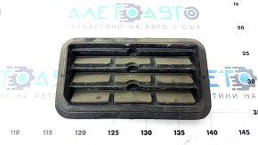 Ventilation shield right Chrysler Pacifica 17-