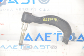 Front Left Shock Absorber Fork Lexus GS300 GS350 GS430 06-11 awd