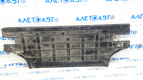 Front subframe guard rear Polestar 2 21-
