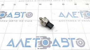 Fuel pressure sensor VW Tiguan 18- on the rail