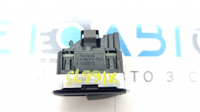 Front left trunk release button Mercedes GLS-class X166 13-19 3.0