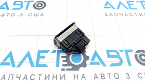 Button for folding 3rd row of seats left Mercedes GLS-class X166 13-19 3.0