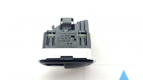 Button for folding 3rd row of seats left Mercedes GLS-class X166 13-19 3.0