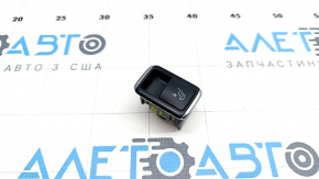 Button for folding 3 row seats right Mercedes GLS-class X166 13-19 3.0