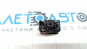 Button for folding 3 row seats right Mercedes GLS-class X166 13-19 3.0