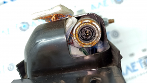 Airbag driver knee airbag left Chrysler Pacifica 17-