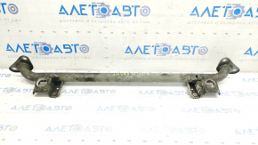Front bumper reinforcement lower Mercedes GLS-class X166 13-19