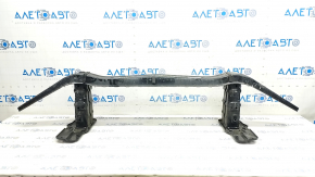 Front bumper reinforcement Mercedes GLS-class X166 13-19