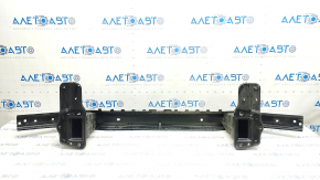 Front bumper reinforcement Mercedes GLS-class X166 13-19