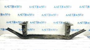Front bumper reinforcement Mercedes GLS-class X166 13-19