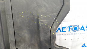 Polestar 2 21 Rear Subframe Guard - Crack