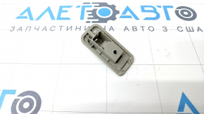 Chrysler Pacifica 17 Passenger Sun Visor Hook - Gray