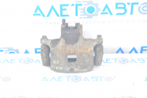 Front right caliper Mitsubishi Outlander Sport ASX 10 - rusty