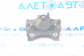 Front right caliper Mitsubishi Outlander Sport ASX 10 - rusty