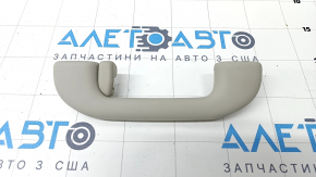 Ceiling handle left Chrysler Pacifica 17- gray