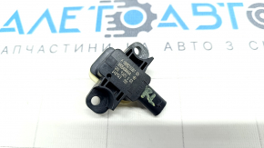 Airbag sensor door rear left Mercedes GLS-class X166 13-19