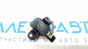 Airbag sensor door rear right Mercedes GLS-class X166 13-19