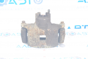 Front left caliper Mitsubishi Outlander Sport ASX 10 - rusty