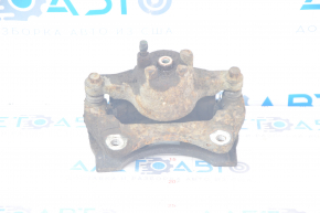 Front left caliper Mitsubishi Outlander Sport ASX 10 - rusty