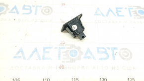 Right tailgate number plate light Mercedes GLS-class X166 13-19